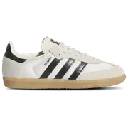 [Adidas] Adidas Samba - Grade School Shoes