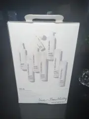 PAUL MITCHELL INVISIBLEWEAR 8 PEICE SET THE CLASSIC COLLECTION