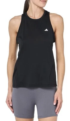 NWT Women’s Adidas Designed for Training Tank Top Size L