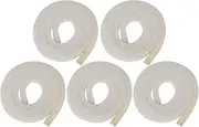 [HEEPDD] 5pcs Knitting Machine Sponge Strip for SK155 SK218 SK280 SK580 SK840 SK325 SK360