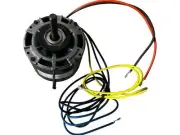 A.O. SMITH, DE3G046N, McQuay, 802024134, 1/6HP Motor - NEW IN BOX