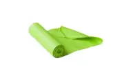 120L Compostable Organic Biodegradable Rubbish Bin Liners - 10 pack for Compost