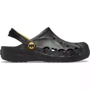 Crocs Toddler Batman Baya Clogs Boys Toddler Shoes Toddler Sandals Water Shoes