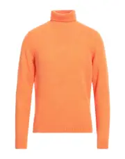 [HERITAGE] HERITAGE Turtlenecks - Item 14395485