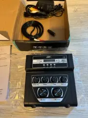 Home/Outdoor Karaoke Mixer Microphone Stereo Audio Echo Sound Console USB Play