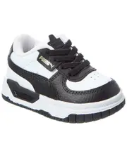 PUMA Cali Alternative Closure Leather Sneaker