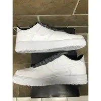 在飛比找Yahoo!奇摩拍賣優惠-【正品】Nike Air Force 1'07 Lv8 白 