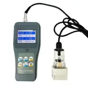 Digital Dew Point Meter Dewpoint Meter Data Storage 99 Groups (594 Data Items)