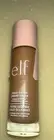 e.l.f Halo Glow Liquid Filter 1.06 fl oz #5 Medium Tan Read Description
