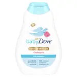 【DOVE 多芬】嬰兒洗髮精-滋潤保濕(400ML)