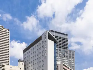 大阪難波格拉斯麗飯店Hotel Gracery Osaka Namba