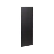 Kaboodle 600mm Modern Pantry Door Licorice Twist