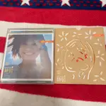 <非再版> 梁靜茹 - 勇氣 CD+VCD