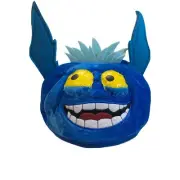 Skylanders Pop Fizz Deluxe Hat Costume One Size Fits Most Children