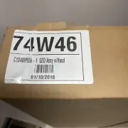 Lennox 74W46 C1DAMP55B-1 GED Assy w/Hood