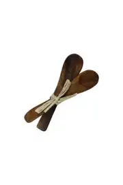 Acacia Mini Spoon