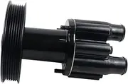 Water Pump AP03 Compatible with Mercruiser 4.3L 5.0L 5.7L 6.2L 7.4L 8.2L 46-72774A86