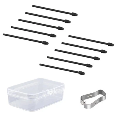 1X(Replacement Pen Tips for Remarkable 2 Pen- 4096 Pressure Sensitivity and7810