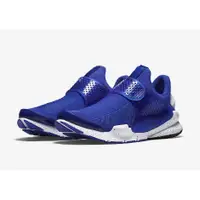 在飛比找蝦皮購物優惠-Nike Sock Dart SE Racer Blue 潑