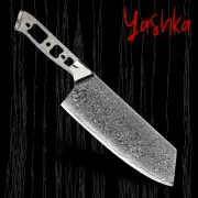 Chef Knife Blank Full Tang Cleaver Billet Custom Knife Making Home Hobby DIY