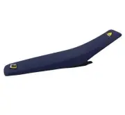 BLACKBIRD PYRAMID BLUE SEAT COVER HUSQVARNA TC/FC 16-18, TE/FE 17-19
