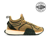 在飛比找PChome24h購物優惠-PALLADIUM TROOP RUNNER FLEX再生科