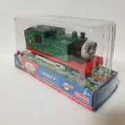 Plarail Thomas Series Whiff