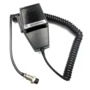 CM4 Cobra CB car walkie talkie hand mic aviation head 4-core microphone