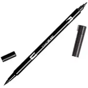 Tombow Brush Pen N15 Black