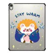 iPad Air 13-inch (M2/M3) iPad Impact Case Stay Warm