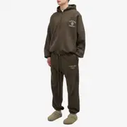 Fear of God ESSENTIALS State Heavy Fleece Essential Sweat Pa