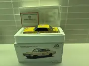 1:18 1970 BATHURST PETER BROCK HOLDEN LC GTR XU1 TORANA CAR 40C NEW