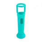Protective case For JBL PartyBox Wireless Mic Silicone Protective Case