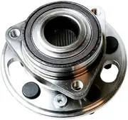 Front half shaft flange Replace# 43421-60022 4342160022 AUTO-MOHITO 1pack