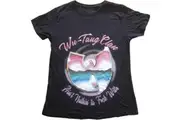 Wu-Tang Clan Ladies T-Shirt: Ain't Nuthin' Ta F' Wit