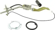 TRQ Gas Fuel Tank Sending Unit Stainless Steel 3/8" Compatible with Chevrolet Pontiac