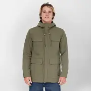 NEW O'Neill Men's Storm Jacket By Anaconda