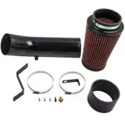 Cold Air Intake Pipe System w/ Filter for Ford F-250 Super Duty 7.3L 1999-2003 (for: Ford)