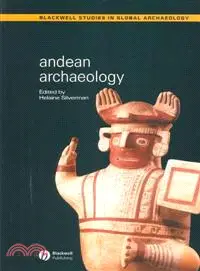 在飛比找三民網路書店優惠-ANDEAN ARCHAEOLOGY