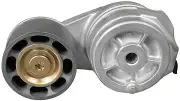 Accessory Drive Belt Tensioner Assembly Main Drive For 2007 Peterbilt 357 Dayco