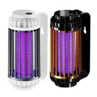 Electric Bug Zapper Fly Mosquito Insect Killer LED Light Trap Pest Control AU