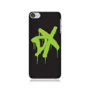 OFFICIAL WWE D-GENERATION X HARD BACK CASE FOR APPLE iPOD TOUCH MP3