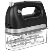Electric, 400W Power handheld Mixer for Baking