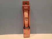 ELF- Halo Glow Beauty Wand Blush Cushion Tip Applicator - Candlelit - 0.33- NIB