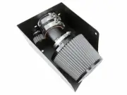 HPS Shortram Air Intake Kit for Volkswagen 00-06 Golf GTI 1.8T Turbo BLACK 04 05 (for: Volkswagen)