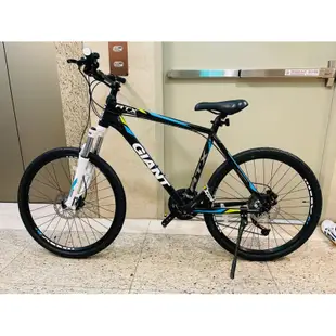 捷安特自行車GIANT ATX ELITE 27.5 面交賞車無配送