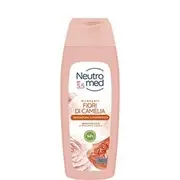 Neutromed Camellia Flower Shower Gel 400 Ml Softness