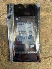 NetApp X343A-R6 1.8T 10K 12Gbps SAS 2.5" HDD Hard Drive 108-00433 DS224C