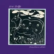 Transitional Phase by Delffs, Nick (Record, 2024)