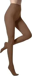 [Malustar] 40 Denier Coloured Tights Soft and Stretchy Bright Colour Stockings